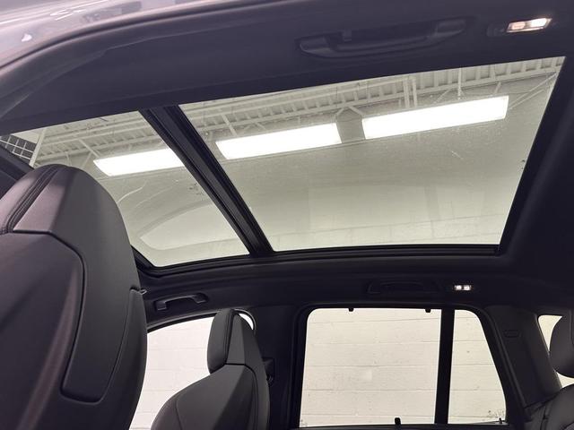 Photo of 2022 Brooklyn Grey Metallic BMW X3 M
