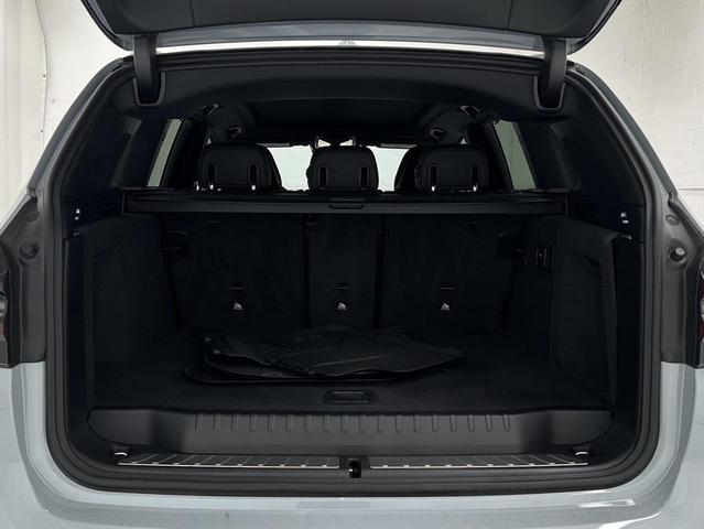Photo of 2022 Brooklyn Grey Metallic BMW X3 M