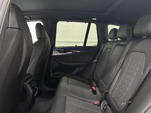 Photo of 2022 Brooklyn Grey Metallic BMW X3 M