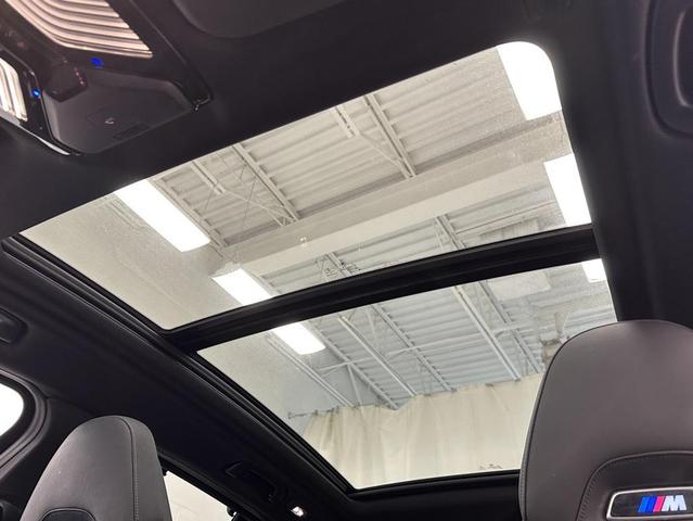 Photo of 2022 Brooklyn Grey Metallic BMW X3 M