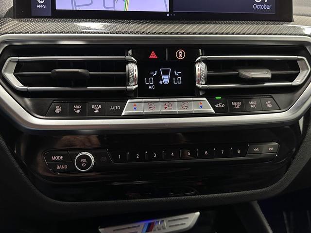 Photo of 2022 Brooklyn Grey Metallic BMW X3 M