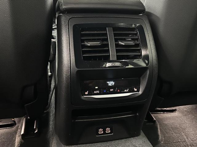 Photo of 2022 Brooklyn Grey Metallic BMW X3 M