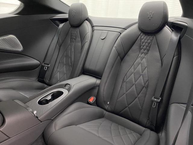 Photo of 2024 Bianco Solid Maserati GranTurismo