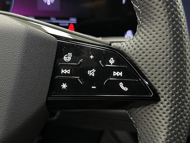 Photo of 2025 Magnet Gray Audi SQ6 e-tron