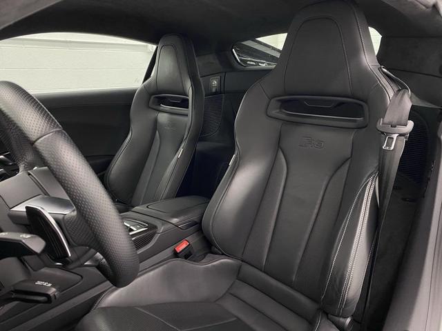 Photo of 2020 Suzuka Gray Metallic Audi R8