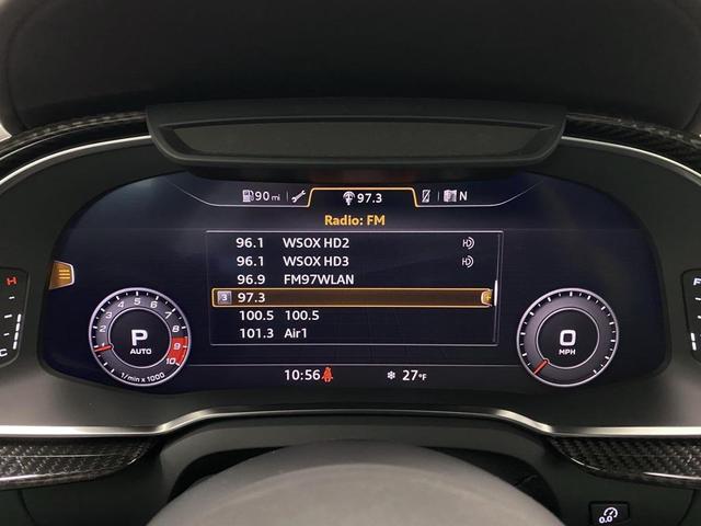 Photo of 2020 Suzuka Gray Metallic Audi R8