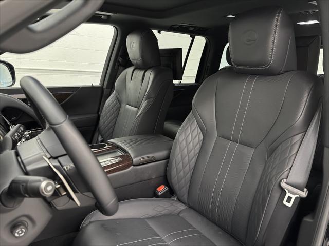 Photo of 2024 Caviar Lexus LX 600