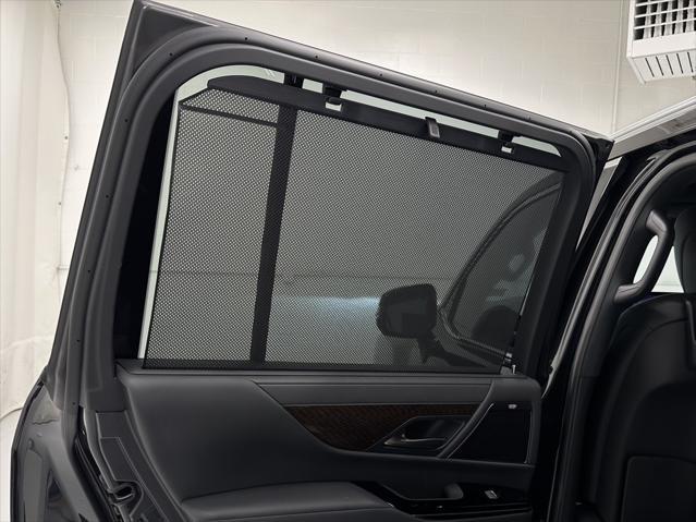 Photo of 2024 Caviar Lexus LX 600