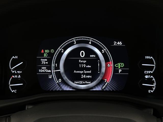 Photo of 2024 Caviar Lexus LX 600