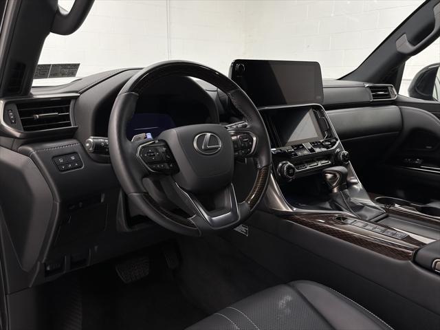Photo of 2024 Caviar Lexus LX 600