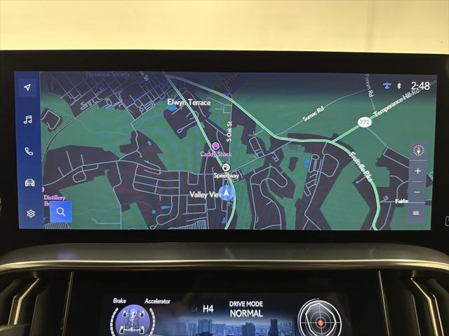 Photo of 2024 Caviar Lexus LX 600