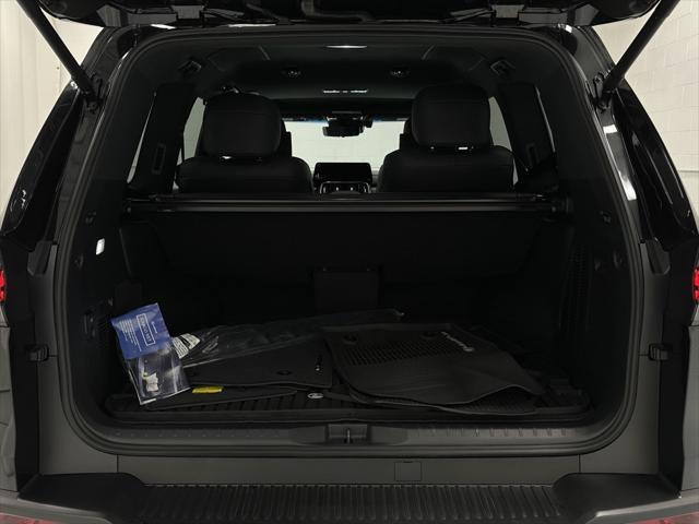 Photo of 2024 Caviar Lexus LX 600