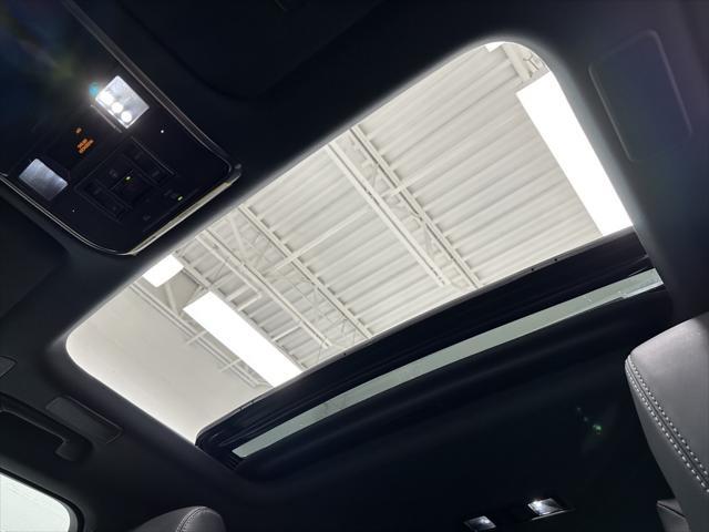 Photo of 2024 Caviar Lexus LX 600