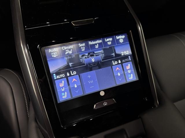Photo of 2024 Caviar Lexus LX 600