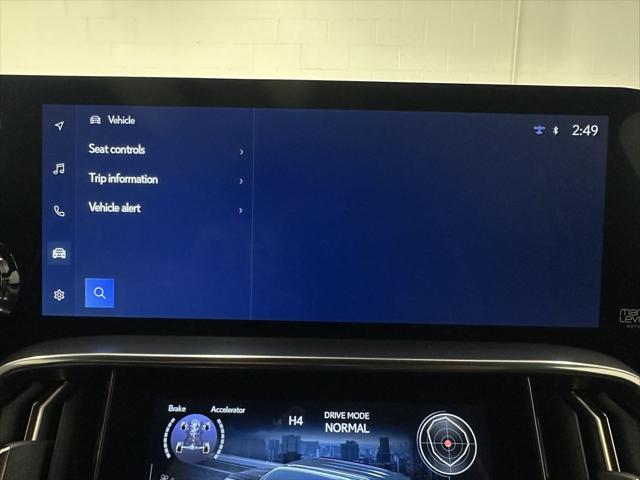 Photo of 2024 Caviar Lexus LX 600
