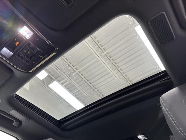 Photo of 2024 Caviar Lexus LX 600