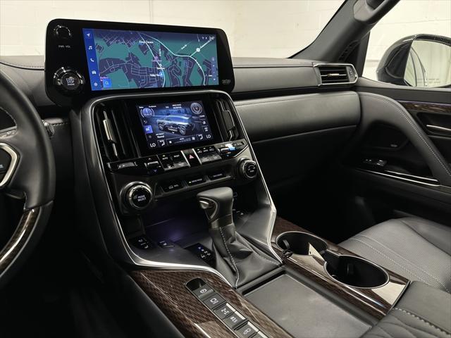 Photo of 2024 Caviar Lexus LX 600