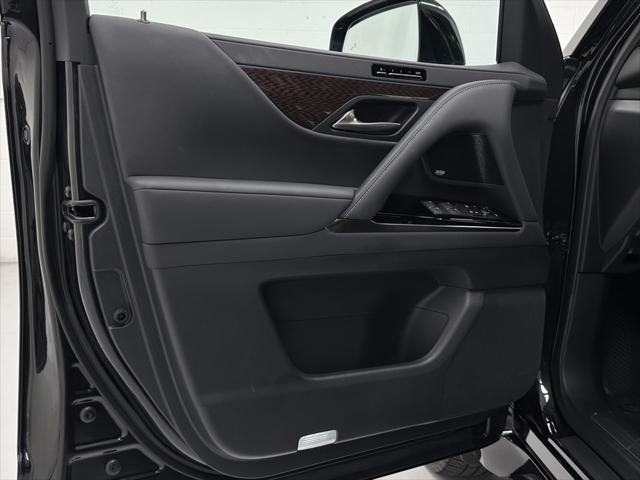 Photo of 2024 Caviar Lexus LX 600