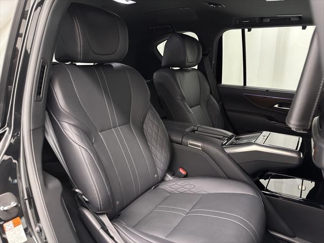 Photo of 2024 Caviar Lexus LX 600