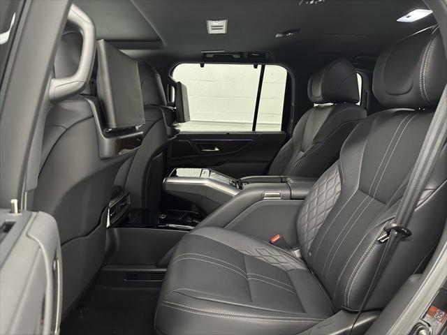 Photo of 2024 Caviar Lexus LX 600