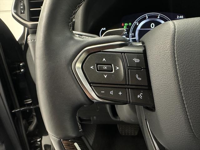 Photo of 2024 Caviar Lexus LX 600