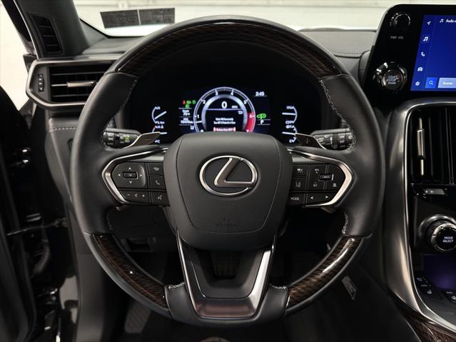 Photo of 2024 Caviar Lexus LX 600