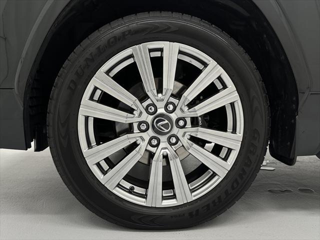 Photo of 2024 Caviar Lexus LX 600