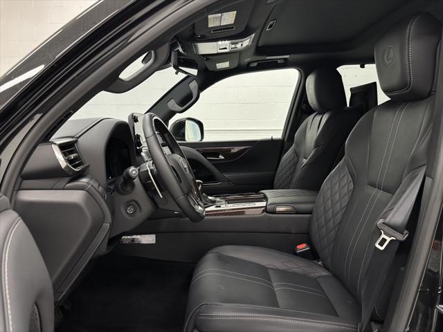 Photo of 2024 Caviar Lexus LX 600