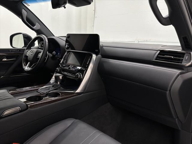 Photo of 2024 Caviar Lexus LX 600