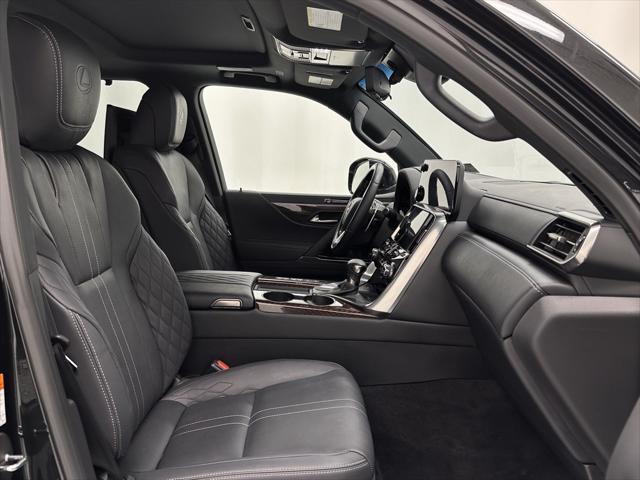 Photo of 2024 Caviar Lexus LX 600