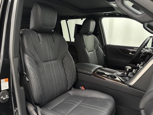 Photo of 2024 Caviar Lexus LX 600