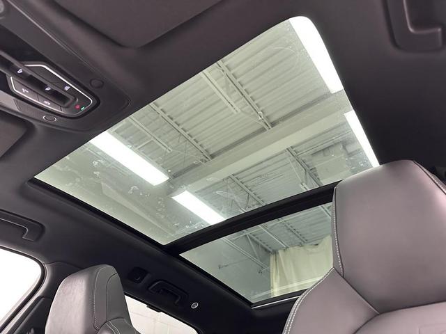 Photo of 2024 Black Metallic Audi Q7
