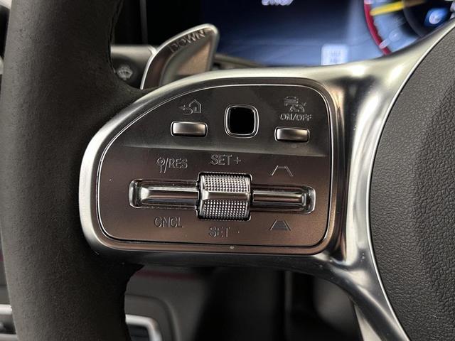Photo of 2023 Brilliant Blue Mercedes-Benz AMG G 63