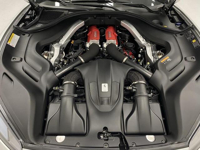 Photo of 2019 Argento Nurburgring Metallic Ferrari Portofino