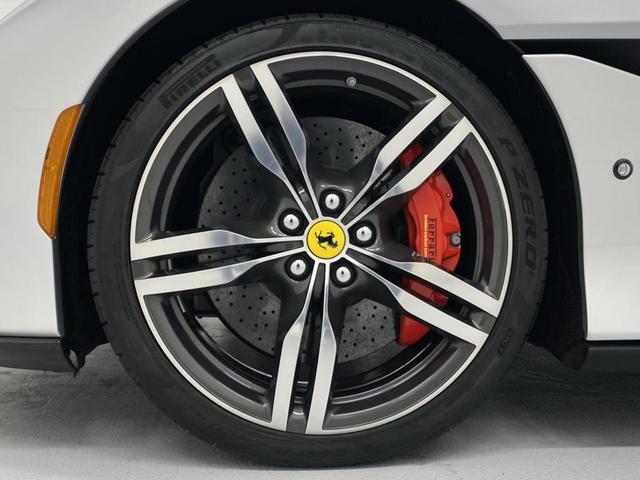 Photo of 2019 Argento Nurburgring Metallic Ferrari Portofino