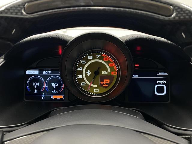 Photo of 2019 Argento Nurburgring Metallic Ferrari Portofino