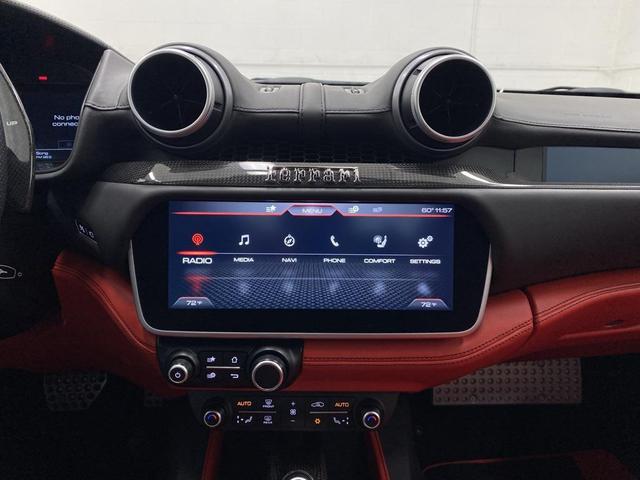 Photo of 2019 Argento Nurburgring Metallic Ferrari Portofino