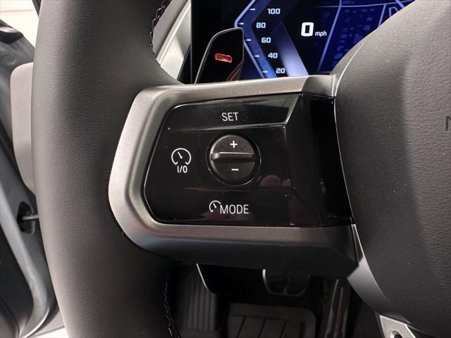 Photo of 2025 Brooklyn Grey Metallic BMW X3