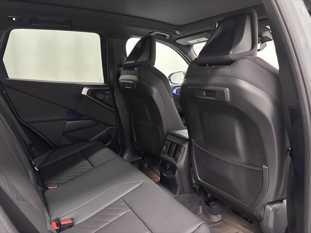 Photo of 2025 Brooklyn Grey Metallic BMW X3