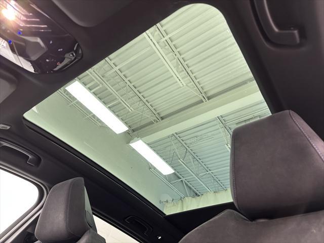 Photo of 2025 Brooklyn Grey Metallic BMW X3