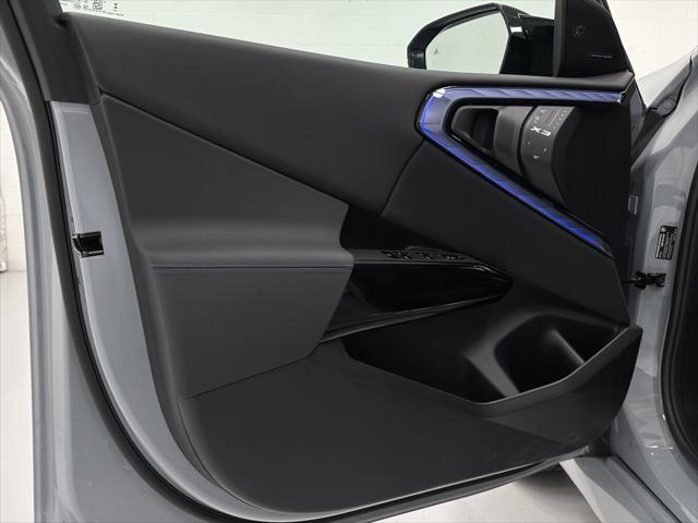 Photo of 2025 Brooklyn Grey Metallic BMW X3