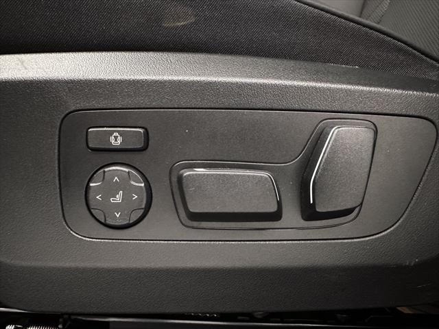Photo of 2025 Brooklyn Grey Metallic BMW X3