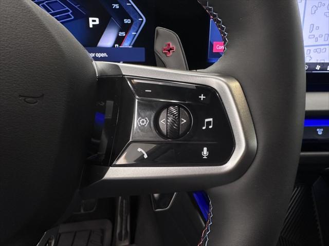 Photo of 2025 Brooklyn Grey Metallic BMW X3