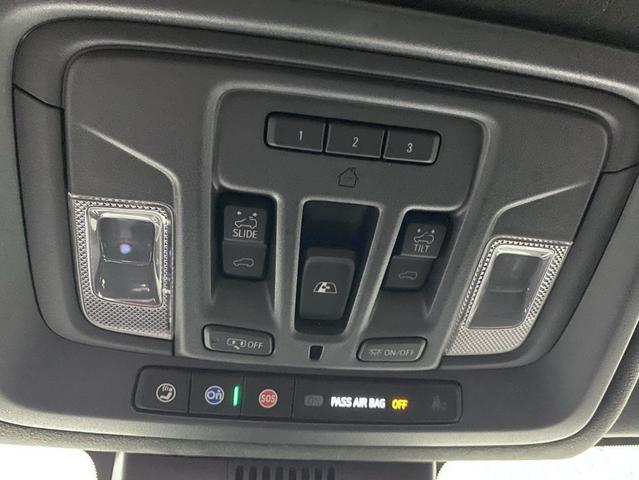Photo of 2022 Titanium Rush Metallic GMC Sierra 1500