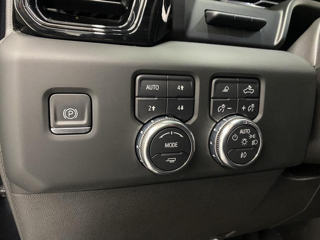 Photo of 2022 Titanium Rush Metallic GMC Sierra 1500