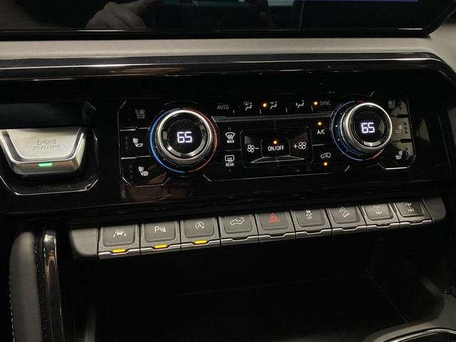 Photo of 2022 Titanium Rush Metallic GMC Sierra 1500