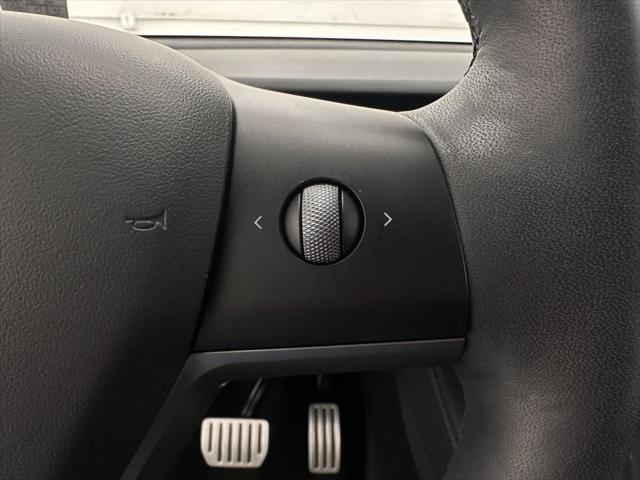 Photo of 2022 Pearl White Multi-Coat Tesla Model Y