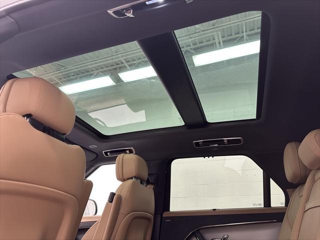 Photo of 2025 Fuji White Land Rover Range Rover Sport