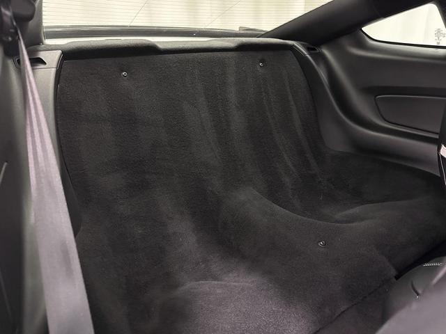 Photo of 2021 Carbonized Gray Metallic Ford Shelby GT500