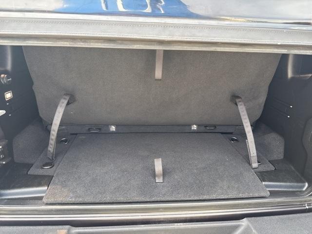 Photo of 2021 Gray Jeep Wrangler